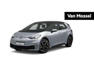 Volkswagen ID.3 Pro 58 kWh 204 PK| Dealeronderhouden | Warmtepomp | Navigatie Pro | Achteruitrijcamera | Stoelverwarming | Stuurwielverwarming