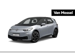 Volkswagen ID.3 Pro 58 kWh 204 PK| Dealeronderhouden | Warmtepomp | Navigatie Pro | Achteruitrijcamera | Stoelverwarming | Stuurwielverwarming
