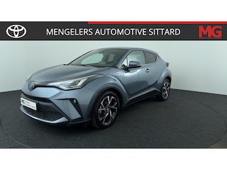 Toyota C-HR 1.8 Hybrid Style