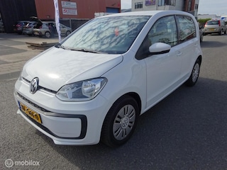 Volkswagen Up 1.0 BMT Airco/Bleutooth/led!!