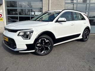 Kia Niro DynamicLine 64.8 kWh|CAMERA|SOH 100%|