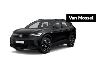 Volkswagen ID.4 Pro 77 kWh 204 PK| Dealeronderhouden | Trekhaak | Warmtepomp | Navigatie | Stoelverwarming | Stuurwielverwarming