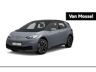 Volkswagen ID.3 Pro 58 kWh 204 PK| Navigatie Pro | Achteruitrijcamera | Parkeersensoren | Stoelverwarming | Stuurwielverwarming | 19 Inch Velgen