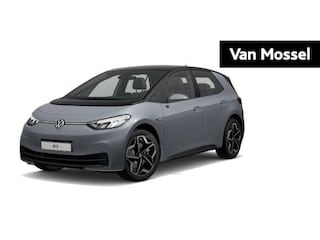 Volkswagen ID.3 Pro 58 kWh 204 PK| Navigatie Pro | Achteruitrijcamera | Parkeersensoren | Stoelverwarming | Stuurwielverwarming | 19 Inch Velgen