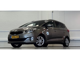 Kia Carens 1.6 GDi Business Pack 7p 2e Eigenaar Trekhaak