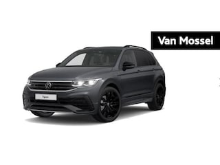 Volkswagen Tiguan 1.4 TSI eHybrid R-Line Business+ 245 PK| Dealeronderhouden | Panoramadak | Navigatie Pro | 360 Camera | Head-Updisplay | Achterklep Elektrisch | Stoelverwarming Voor & Achter | 20 Inch Velgen