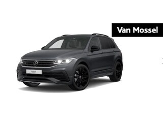 Volkswagen Tiguan 1.4 TSI eHybrid R-Line Business+ 245 PK| Dealeronderhouden | Panoramadak | Navigatie Pro | 360 Camera | Head-Updisplay | Achterklep Elektrisch | Stoelverwarming Voor & Achter | 20 Inch Velgen