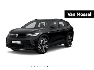 Volkswagen ID.4 Pro Business Advantage 77 kWh 204 PK| Dealeronderhouden | Warmtepomp | Trekhaak | Navigatie Pro | Stoelverwarming | Stuurwielverwarming | Achteruitrijcamera