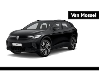 Volkswagen ID.4 Pro Business Advantage 77 kWh 204 PK| Dealeronderhouden | Warmtepomp | Trekhaak | Navigatie Pro | Stoelverwarming | Stuurwielverwarming | Achteruitrijcamera