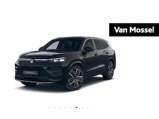 Volkswagen Tayron 1.5 eHybrid R-Line Edition 272 PK| Leder| Panoramadak | Navigatie Groot | 360 Camera | Harman Kardon Audio | Head-Updisplay | Travelassist | Stoelverwarming Voor & Achter