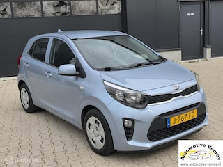 Kia Picanto 1.0 ComfortPlusLine |Apple Carplay/Android Auto!