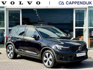 Volvo XC40 T5 262PK Recharge Plus Dark| Adap.cruise| Camera| Keyless| DAB+