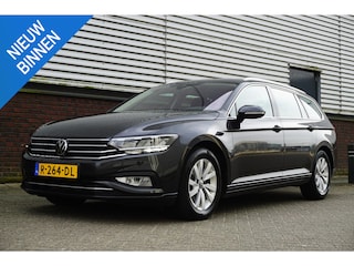 Volkswagen Passat Variant 1.5 TSI Business/Dealeronderhouden/ERGO stoelen/ Camera