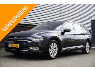 Volkswagen Passat Variant 1.5 TSI Business/Dealeronderhouden/ERGO stoelen/ Camera