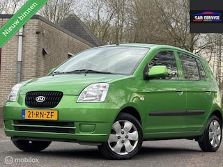 Kia Picanto 1.0 LXE X-tra/NAP/2e EIG/109DKM/NETTE STAAT