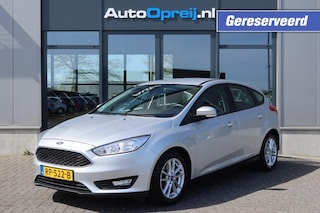 Ford Focus 1.0 Lease Edition Clima, NAVI, Cruise, PDC