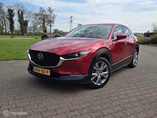 Mazda CX-30 2.0 e-SkyActiv M Hybrid/18 INCH/NAVI/CLIMA/PDC