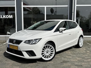 Seat Ibiza 1.0 TSI Style Business Intense|Navi|PDC|Trekhaak.
