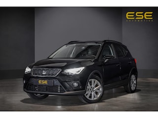 Seat Arona 1.0 TSI Style Business Intense | Carplay | Digital Dash | Automaat | Navigatie | Camera
