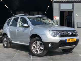 Dacia Duster 1.2 TCe 4x2 Prestige|Trekhaak|Camera|Cruise|NAP