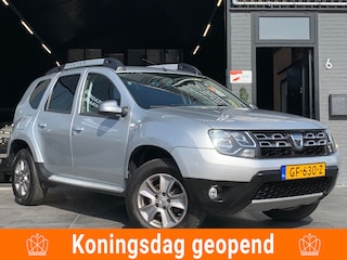 Dacia Duster 1.2 TCe 4x2 Prestige|Trekhaak|Camera|Cruise|NAP