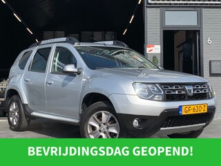 Dacia Duster 1.2 TCe 4x2 Prestige|Trekhaak|Camera|Cruise|NAP