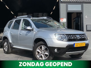 Dacia Duster 1.2 TCe 4x2 Prestige|Trekhaak|Camera|Cruise|NAP