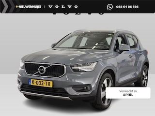 Volvo XC40 1.5 T2 Business Pro | Stoel/Stuurverwarming | Elektr. Achterklep | Apple Carplay | Android Auto | Parkcamera | Navigatie