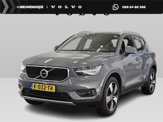 Volvo XC40 1.5 T2 Business Pro | Stoel/Stuurverwarming | Elektr. Achterklep | Apple Carplay | Android Auto | Parkcamera | Navigatie