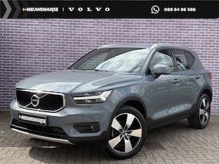 Volvo XC40 1.5 T2 Business Pro | Stoel/Stuurverwarming | Elektr. Achterklep | Apple Carplay | Android Auto | Parkcamera | Navigatie