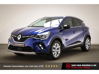 Renault Captur 1.3 TCe 155 Intens | EASY LINK / PARKING- PACK | LED | DAB | APPLE | 360 CAMERA