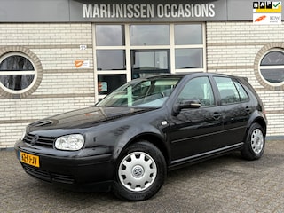 Volkswagen Golf 1.4-16V Trendline |Airco,NAP|