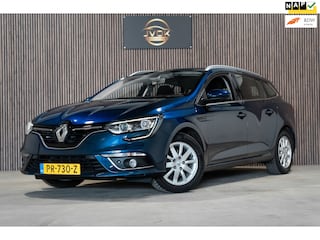 Renault Mégane Estate 1.2 TCe LED PDC NAVI CRUISE