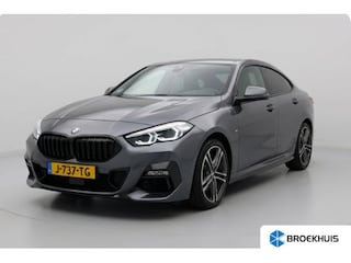 BMW 218i High Executive | 1e Eigenaar | M-Pakket | Harman/Kardon | Leder | LED | Sportstoelen | Sfeerverlichting | Navi | Clima | Stoelverwarming | Cruise | Parkeersensoren V+A | Lichtmetalen Velgen | Keyless