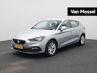 Seat Leon 1.0 TSI Reference | Apple Carplay | Cruise Control | Climate Control | DAB+ | Lane Assist |