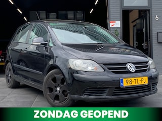 Volkswagen Golf Plus 1.6 FSI Comfortline Business|Bluetooth