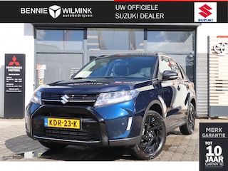 Suzuki Vitara 1.4 BoosterJet Special 60 years Edition