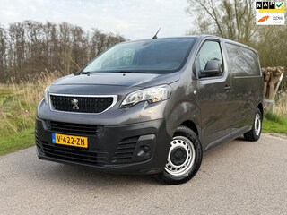 Peugeot Expert 1.6 BlueHDI 95 Standard Premium / 1ste eigenaar / Airco / Cruise Control / Automatische verlichting / 3 zitplaatsen