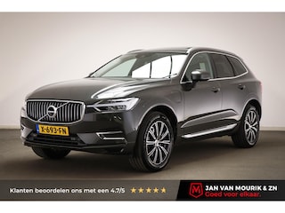 Volvo XC60 2.0 T8 Twin Engine AWD Inscription | PANORAMADAK | HEAD UP | HARMAN KARDON DAB | 360 CAMERA | TREKHAAK