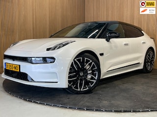 Zeekr 001 AWD Privilege 100 kWh|FULL OPTION|PANO|MASSAGE|YAMAHA AUDIO|STOELVERW+VENT|360+3D+V+A-CAMERA|22''LMV|NAP|NL-AUTO|1e EIG|