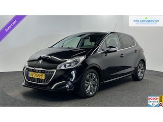 Peugeot 208 1.2 PureTech Roland Garros CAMERA CARPLY CRUISE TREKHAAK.