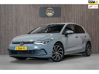 Volkswagen Golf 1.5 TSI Highline IQ CARPLAY CAMERA