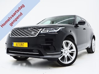 Land Rover Range Rover Velar 3.0 V6 AWD 300PK | NL Auto | Panoramadak | Luchtvering | 360 | Trekhaak | Meridian | Keyless | Carplay