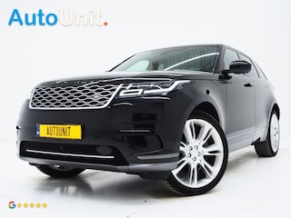 Land Rover Range Rover Velar 3.0 V6 AWD 300PK | NL Auto | Panoramadak | Luchtvering | 360 | Trekhaak | Meridian | Keyless | Carplay