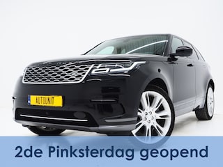 Land Rover Range Rover Velar 3.0 V6 AWD 300PK | NL Auto | Panoramadak | Luchtvering | 360 | Trekhaak | Meridian | Keyless | Carplay