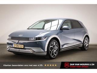 Hyundai Ioniq 5 Lounge 77.4 kWh | STUURVERWARMING  | STOELVENTILATIE | HEAD UP | DAB | APPLE | 360 CAMERA