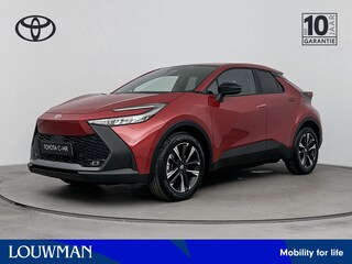 Toyota C-HR 2.0 Plug-in Hybrid 220 Dynamic | Apple Carplay & Android Auto | Parkeercamera | * | Direct leverbaar |
