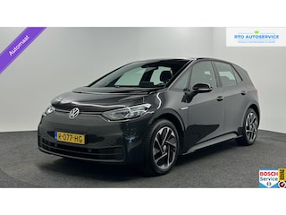 Volkswagen ID.3 Pro 58 kWh ADAPTIEF CRUISE CARPLAY NAVI STOELVERWARMING.
