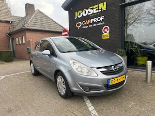 Opel Corsa 1.4-16V ENJOY