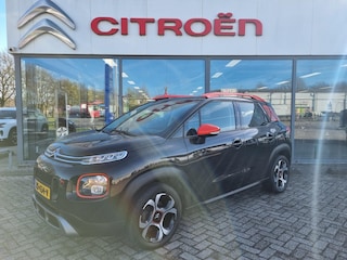 Citroën C3 Aircross 1.2 PureTech S&S Shine AUTOMAAT